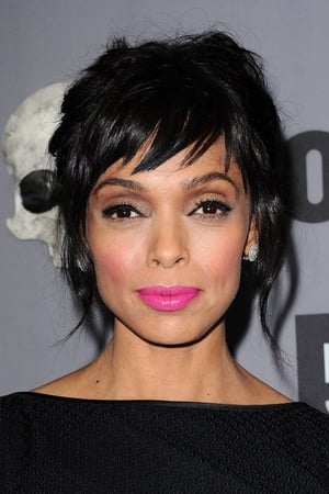 Tamara Taylor profil kép