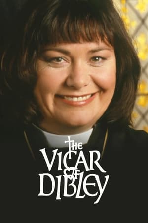 The Vicar of Dibley poszter