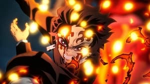 Kimetsu No Yaiba 4. Évad - Swordsmith Village Arc Ep.11 11. epizód