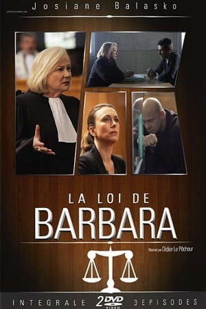 La Loi de Barbara poszter