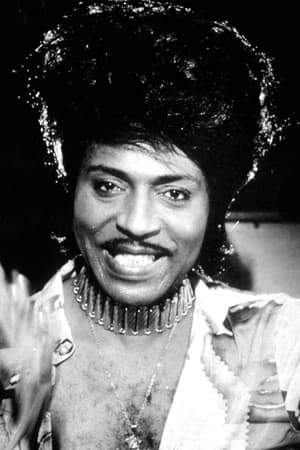 Little Richard profil kép