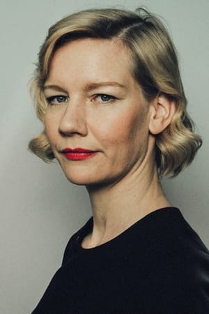 Sandra Hüller profil kép