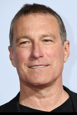 John Corbett profil kép