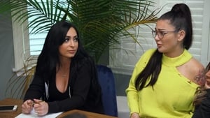 Jersey Shore: Családi vakáció 3. évad Ep.20 20. epizód