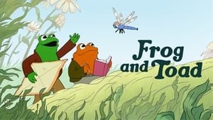 Frog and Toad kép