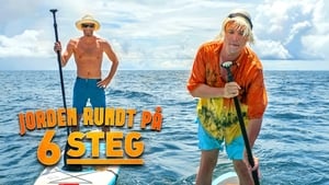 Jorden rundt på seks steg 2. évad Ep.6 6. epizód