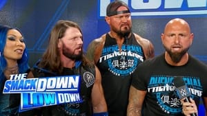 The SmackDown LowDown 2. évad Ep.26 26. epizód