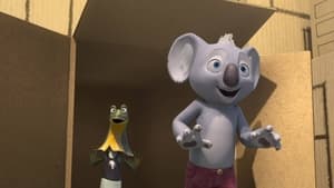 The Wild Adventures of Blinky Bill 1. évad Ep.15 15. epizód