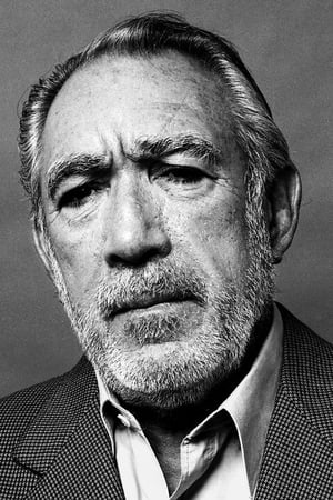 Anthony Quinn profil kép