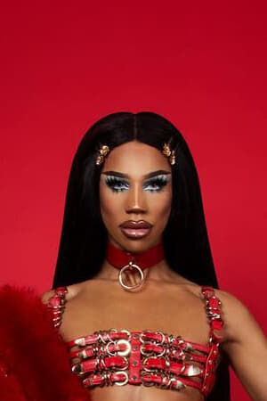 Naomi Smalls profil kép