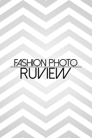 Fashion Photo RuView 1. évad (2014-02-26) poszter