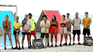 Survivor Česko a Slovensko 3. évad Ep.1 1. epizód