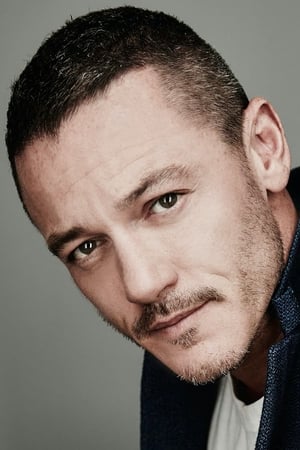 Luke Evans profil kép