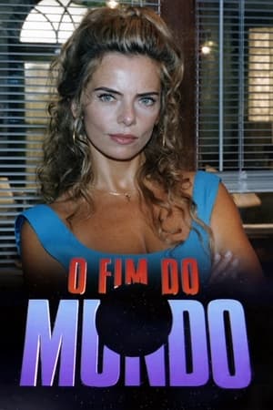 O Fim do Mundo 1. évad (1996-05-06) poszter