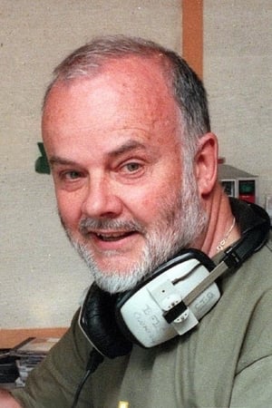 John Peel profil kép