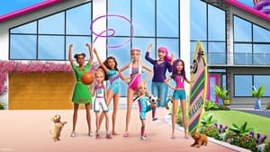 Barbie Dreamhouse Adventures: Go Team Roberts kép