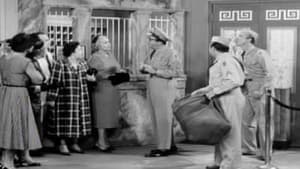 The Phil Silvers Show 2. évad Ep.4 4. epizód