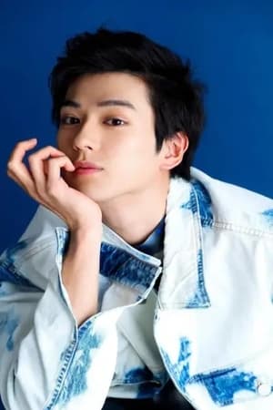 新田真剣佑 profil kép