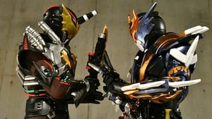 仮面ライダー 28. évad Ep.12 12. epizód