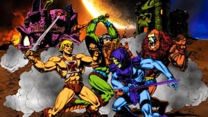 He-Man and the Masters of the Universe kép