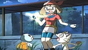 Pokémon 9. évad Ep.12 12. epizód