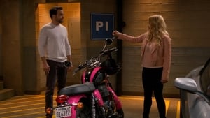 Young & Hungry 5. évad Ep.17 17. epizód