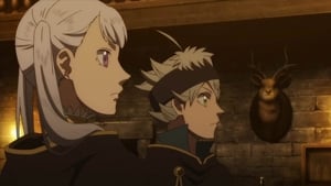 Black Clover 1. évad Ep.8 8. epizód