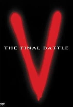 V: The Final Battle 1. évad (1984-05-06) poszter