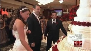 Cake Boss 2. évad Ep.12 12. epizód