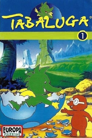 Tabaluga 1. évad (1997-10-04) poszter