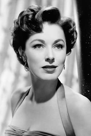 Eleanor Parker profil kép