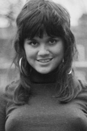 Linda Ronstadt profil kép