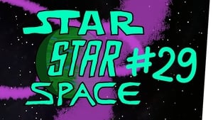 StarStarSpace 3. évad Ep.5 5. epizód