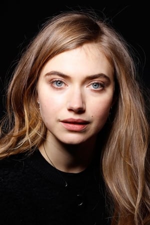 Imogen Poots profil kép