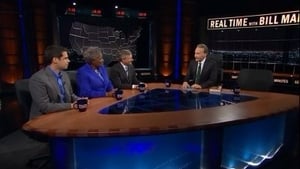 Real Time with Bill Maher 11. évad Ep.5 5. epizód