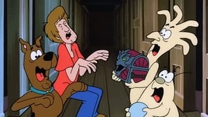 Scooby-Doo és a 13 szellem kép