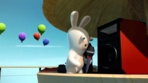 Rabbids: Invázió 1. évad Ep.44 44. epizód