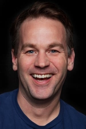 Mike Birbiglia profil kép