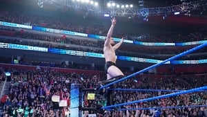 WWE SmackDown 21. évad Ep.52 52. epizód