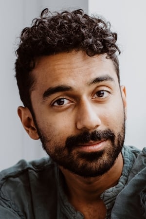 Varun Saranga profil kép