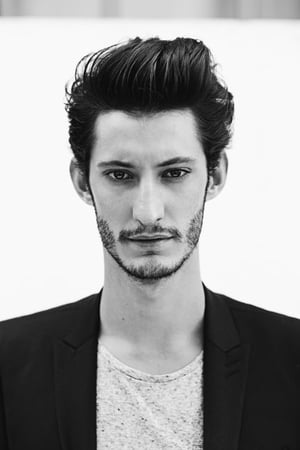 Pierre Niney profil kép