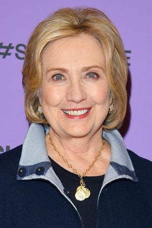 Hillary Clinton profil kép