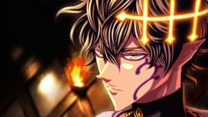 Black Clover kép