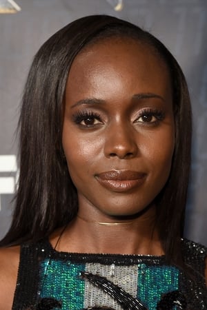 Anna Diop profil kép