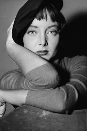 Carolyn Jones profil kép