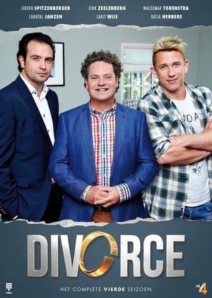 Divorce 4. évad (2016-01-03) poszter