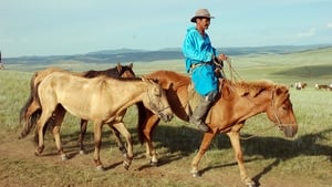 Mongolsko – země modrého nebe kép