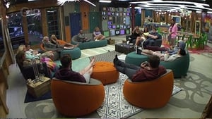 Big Brother 14. évad Ep.8 8. epizód