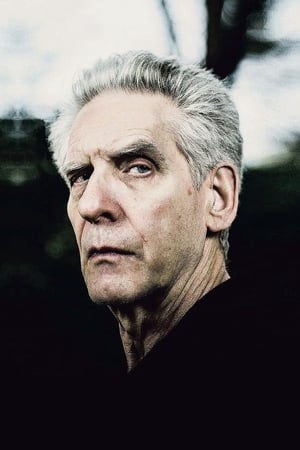 David Cronenberg profil kép