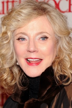 Blythe Danner profil kép